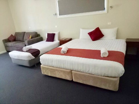 Hillview Farmstay - Tweed Heads Accommodation 2