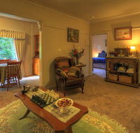 Hillview Oak BB - Tweed Heads Accommodation