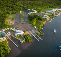 Hinchinbrook Marine Cove Resort - Tweed Heads Accommodation
