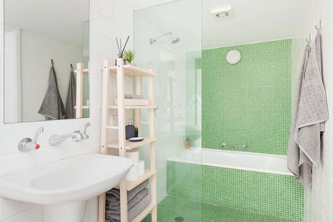 Historic 1890s House With Terraced Backyard Deck - Tweed Heads Accommodation 1