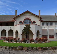 Historic Hydro Motor Inn - Tweed Heads Accommodation