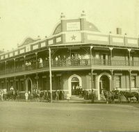 HISTORIC STAR LODGE NARRANDERA - Tweed Heads Accommodation