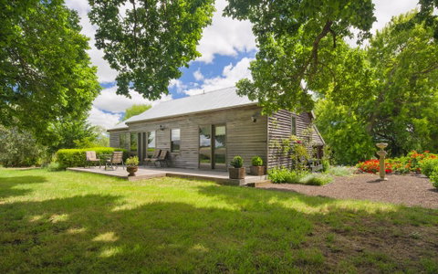 Historic Timboon House Stables & Gardens - Tweed Heads Accommodation 0