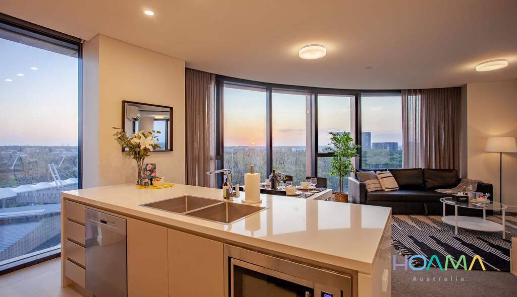 Newington NSW Tweed Heads Accommodation
