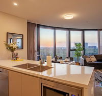 HOAMA Properties at Sydney Olympic Park - Tweed Heads Accommodation
