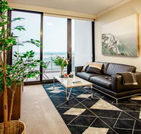 HOAMA Properties at Wentworth Point - Tweed Heads Accommodation