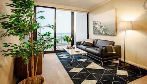 HOAMA Properties At Wentworth Point - Tweed Heads Accommodation 0