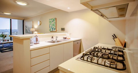 HOAMA Properties At Wentworth Point - Tweed Heads Accommodation 3