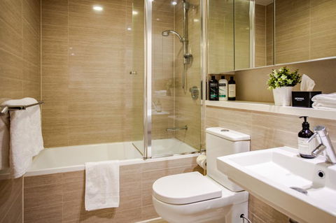 HOAMA Properties At Wentworth Point - Tweed Heads Accommodation 2