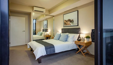 HOAMA Properties At Wentworth Point - Tweed Heads Accommodation 1