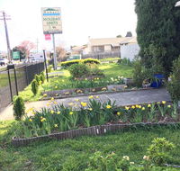 Hobart Apartments - Tweed Heads Accommodation