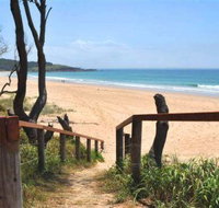 Hoey Moey Backpackers - Tweed Heads Accommodation