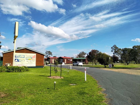 Holbrook Motor Village - Tweed Heads Accommodation 2