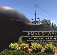 Holbrook Motor Village - Tweed Heads Accommodation