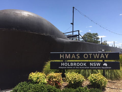 Holbrook Motor Village - Tweed Heads Accommodation 0