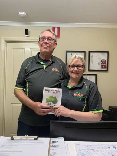 Holbrook Motor Village - Tweed Heads Accommodation 1