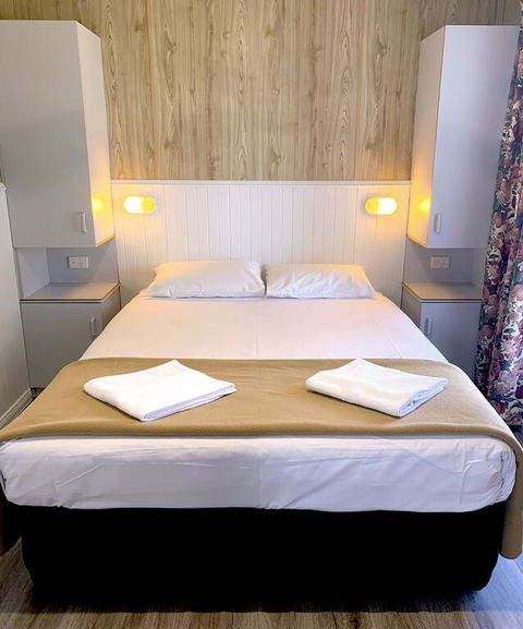 Holbrook Motor Village - Tweed Heads Accommodation 3