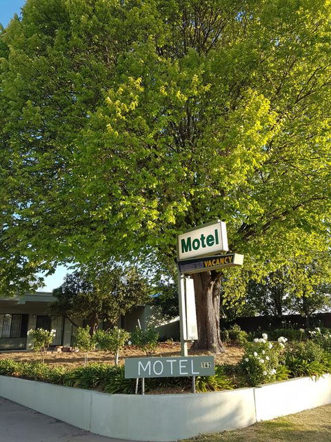 Holbrook SKYE Motel - Tweed Heads Accommodation 0