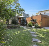 Holiday hideaway Sunshine Beach - Tweed Heads Accommodation