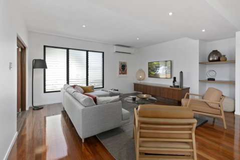 Holiday Hideaway, Sunshine Beach - Tweed Heads Accommodation 3