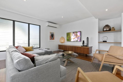 Holiday Hideaway, Sunshine Beach - Tweed Heads Accommodation 2