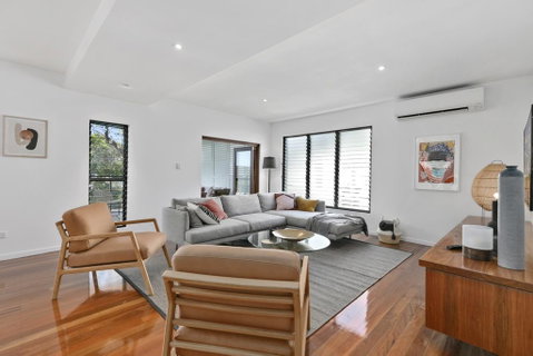 Holiday Hideaway, Sunshine Beach - Tweed Heads Accommodation 1
