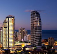 Holiday Holiday The Oracle - Tweed Heads Accommodation