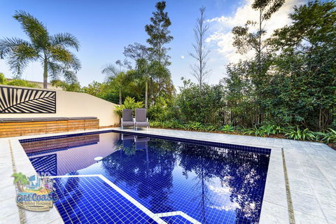 Holiday Home Bayhill Manor - Tweed Heads Accommodation 0