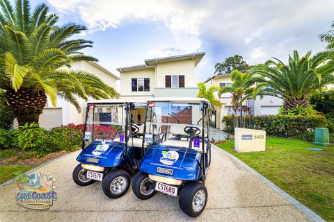 Holiday Home Bayhill Manor - Tweed Heads Accommodation 1