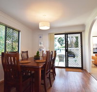 Holiday House - Tweed Heads Accommodation