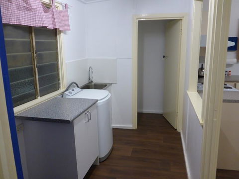 Holiday House Clermont - Tweed Heads Accommodation 1