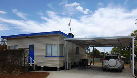 Holiday House Clermont - Tweed Heads Accommodation 0