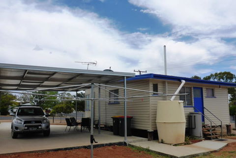 Holiday House Clermont - Tweed Heads Accommodation 2