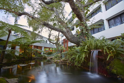 Holiday Inn Warwick Farm - Tweed Heads Accommodation 1