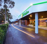 Holiday Inn Warwick Farm - Tweed Heads Accommodation