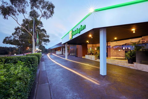 Holiday Inn Warwick Farm - Tweed Heads Accommodation 0