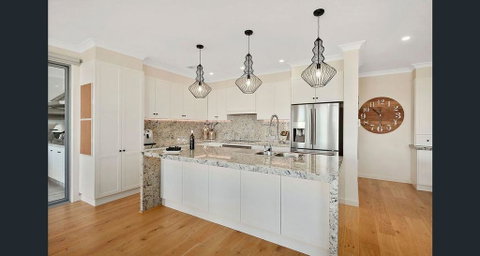 Holiday Vista Wallaroo - Tweed Heads Accommodation 0