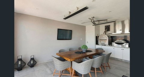 Holiday Vista Wallaroo - Tweed Heads Accommodation 3