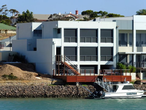Holiday Vista Wallaroo - Tweed Heads Accommodation 1