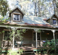 Holly Lodge Medlow Bath - Tweed Heads Accommodation
