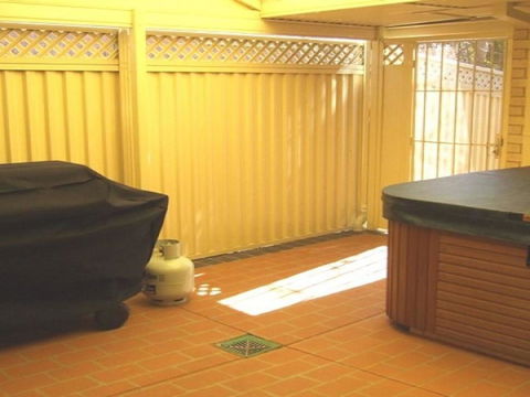 Home Away From Home - Tweed Heads Accommodation 1