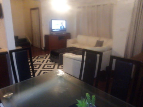 Home Stay Accommodation Sydney Western Sydney - Tweed Heads Accommodation 3