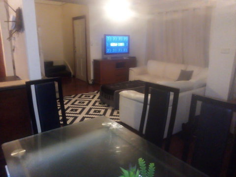 Home Stay Accommodation Sydney Western Sydney - Tweed Heads Accommodation 1