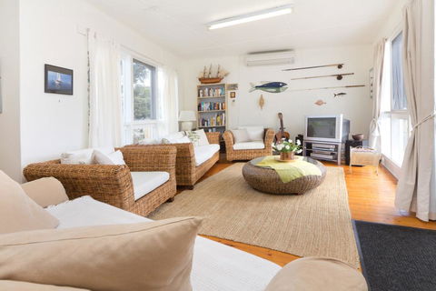 HOME SWEET HOME - MOUNT MARTHA - Tweed Heads Accommodation 3