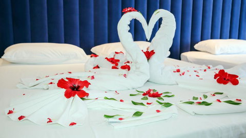 HomeHotel New And Comfort 3 Bedrooms Security Apt - Tweed Heads Accommodation 3