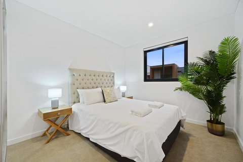 HomeHotel New And Comfort 3 Bedrooms Security Apt - Tweed Heads Accommodation 2