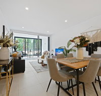 HomeHotel-New and walking to shoppingSuper clean - Tweed Heads Accommodation