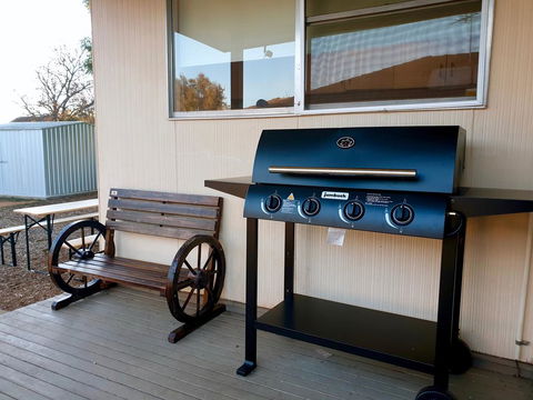 Homely Getaways - Central Mildura - Tweed Heads Accommodation 3