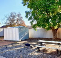 Homely Getaways - Central Mildura - Tweed Heads Accommodation