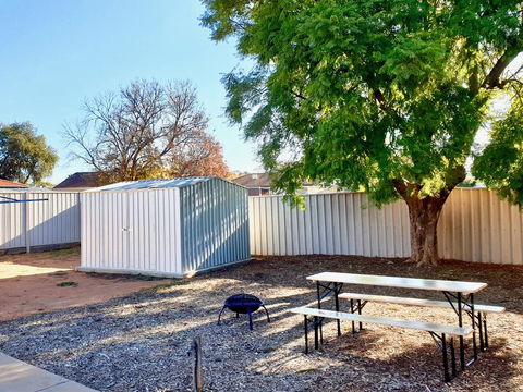Homely Getaways - Central Mildura - Tweed Heads Accommodation 0
